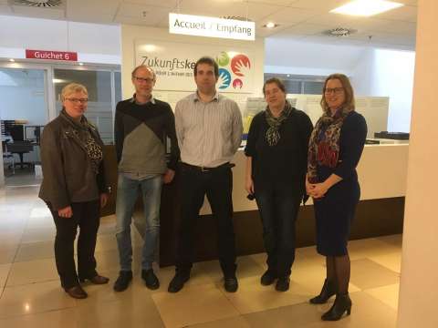 Familienkasse Trier
